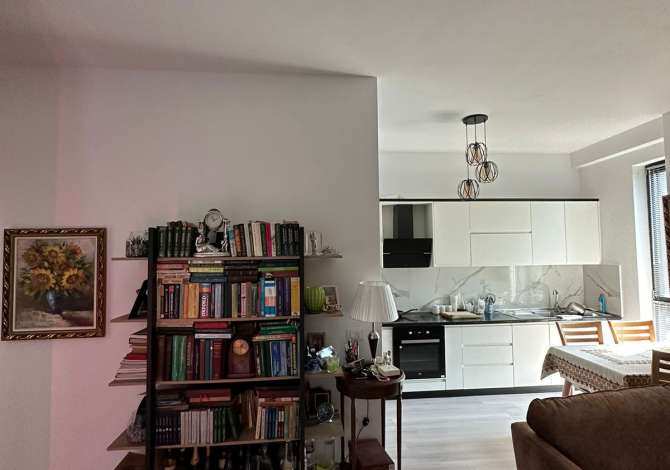 Shtepi ne shitje 2+1 ne Tirane - 185,000 Euro