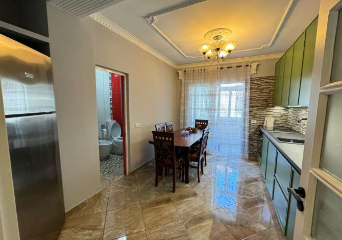 Shtepi me qera 2+1 ne Tirane - 900 Euro