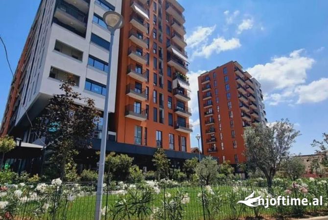 Ambient biznesi me qera 3+1 ne Tirane - 60 Euro