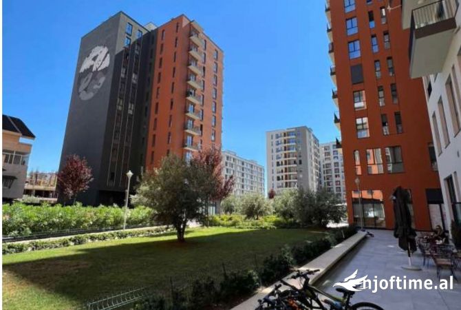 Ambient biznesi me qera 3+1 ne Tirane - 60 Euro