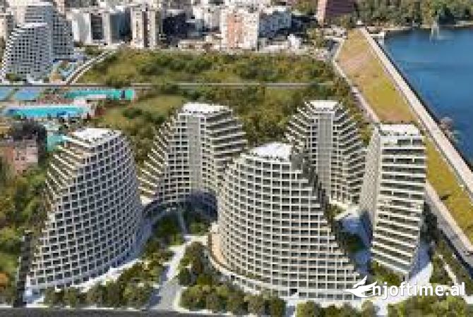 Ambient biznesi me qera 3+1 ne Tirane - 1,000 Euro