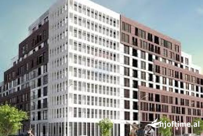 Shtepi ne shitje 1+1 ne Tirane - 96,000 Euro