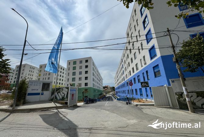 Shtepi ne shitje 1+1 ne Tirane - 85,000 Euro
