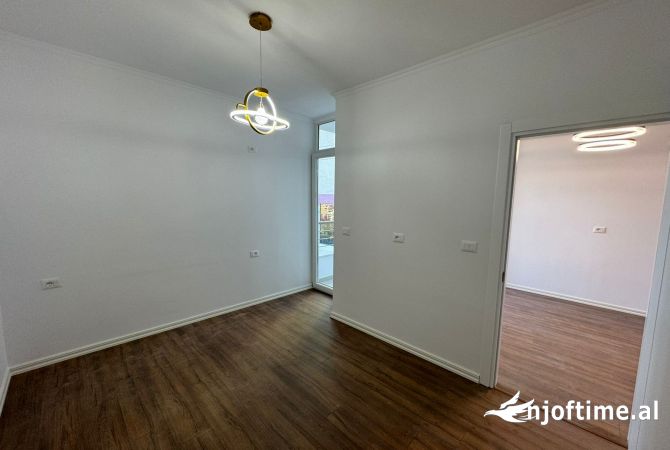 Shtepi ne shitje 1+1 ne Tirane - 119,000 Euro