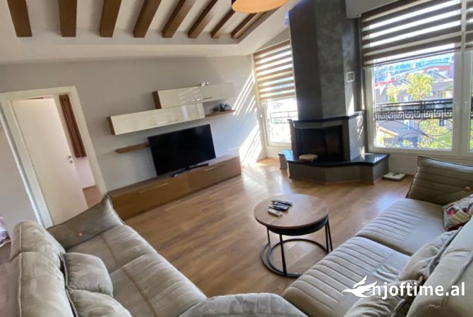 Shtepi me qera 4+1 ne Tirane - 1,100 Euro