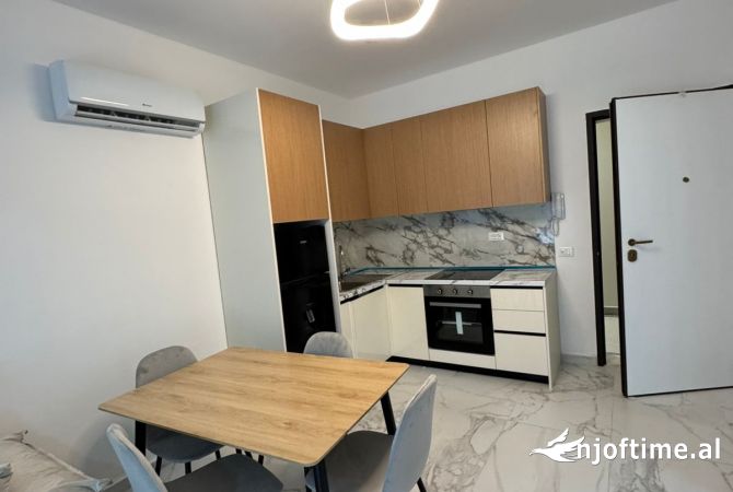 Apartment for rent in Tirana 1+1, Furnished