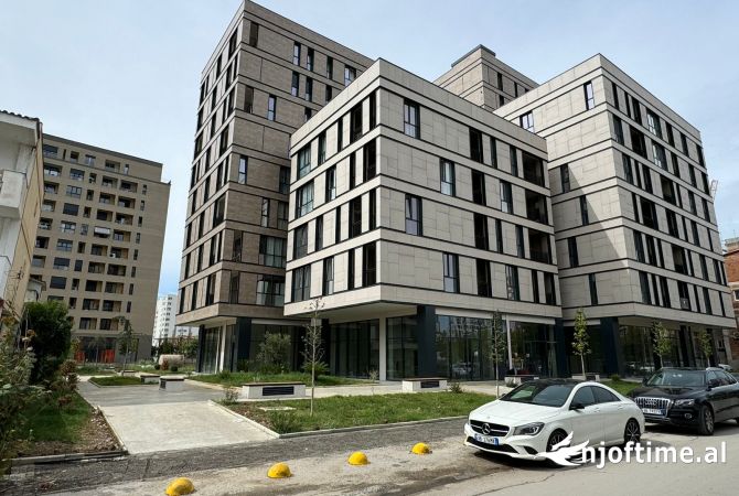 Shtepi ne shitje 1+1 ne Tirane - 115,108 Euro