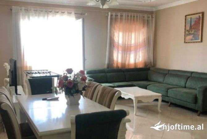 Shtepi me qera 2+1 ne Tirane - 600 Euro