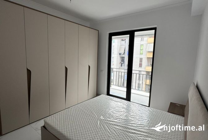 Apartment for rent in Tirana 1+1, Furnished