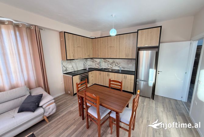 Apartment for rent in Tirana 2+1, Furnished
