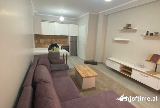 Apartment for rent in Tirana 1+1, Furnished