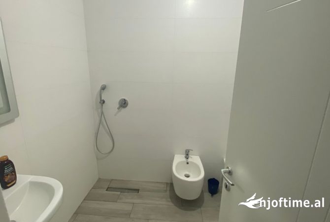 Apartment for rent in Tirana 1+1, Furnished