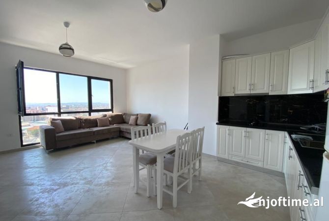 Shtepi me qera 1+1 ne Tirane - 550 Euro