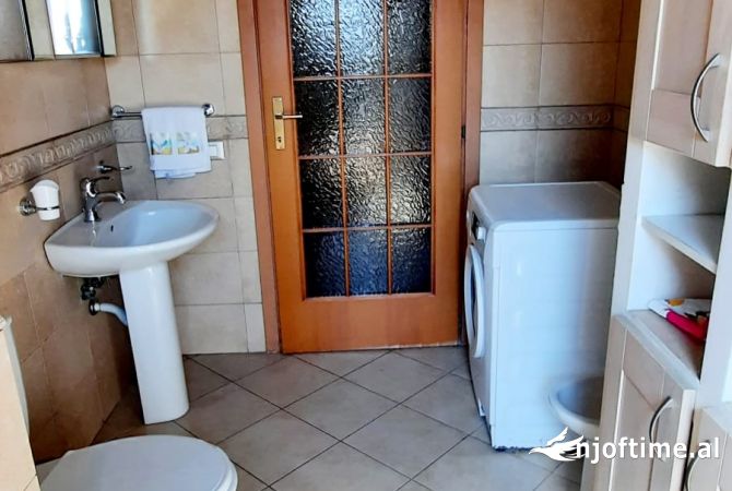 Apartment for rent in Tirana 2+1, Furnished