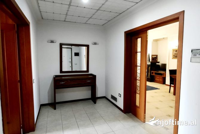 Apartment for rent in Tirana 2+1, Furnished