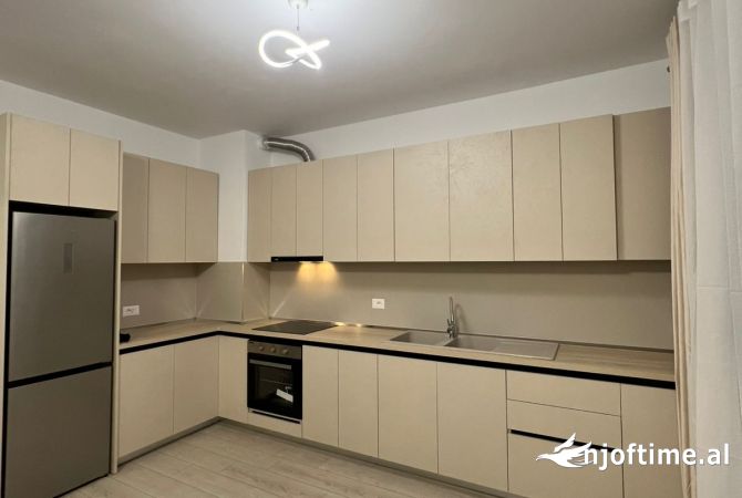 Apartment for rent in Tirana 2+1, Furnished