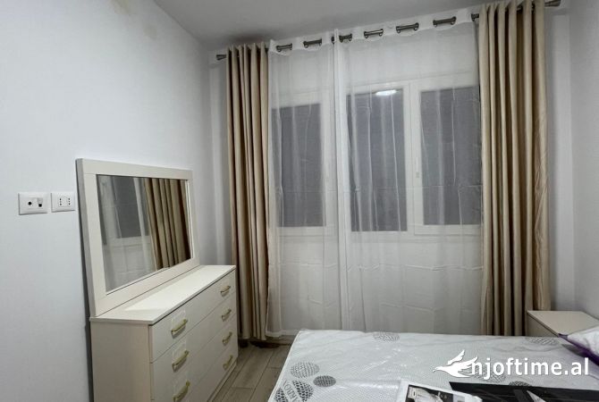 Apartment for rent in Tirana 2+1, Furnished