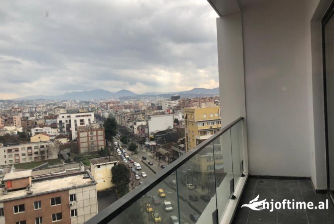 Shtepi me qera Apartament ne Tirane, 1+1, Mobilimi E mobiluar, Pagesa 550  Euro.