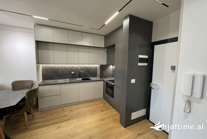 House for Sale 1+1 in Tirana - 160,000 Euro