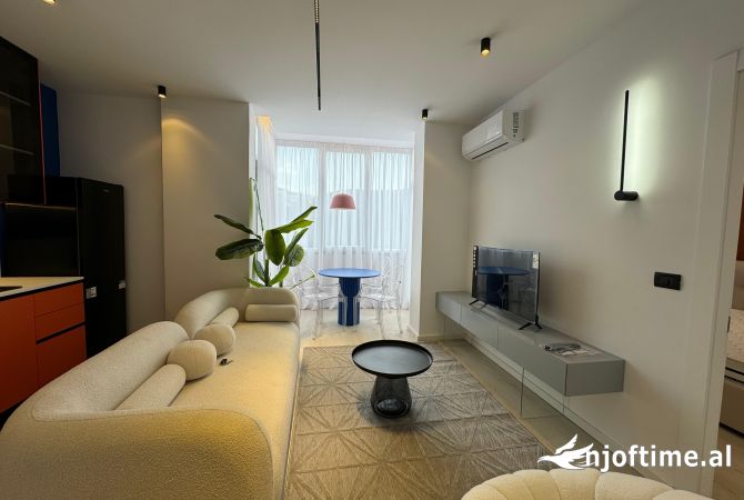 Shtepi ne shitje 1+1 ne Tirane - 131,000 Euro