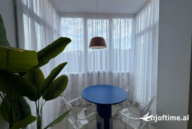 Shtepi ne shitje Apartament ne Tirane, 1+1, Mobilimi E mobiluar, Pagesa 131,000  Euro.