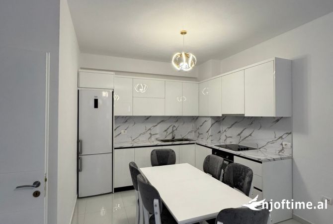 Apartment for rent in Tirana 2+1, Furnished