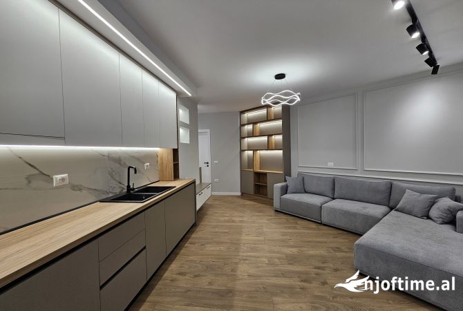 Shtepi ne shitje 1+1 ne Tirane - 135,000 Euro
