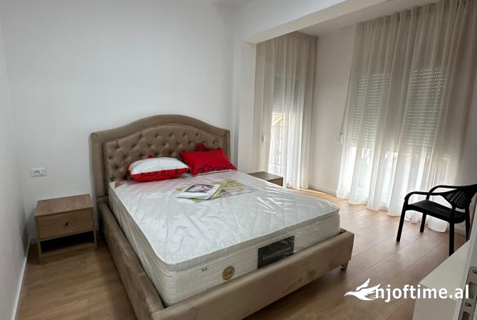 Apartment for rent in Tirana 1+1, Furnished