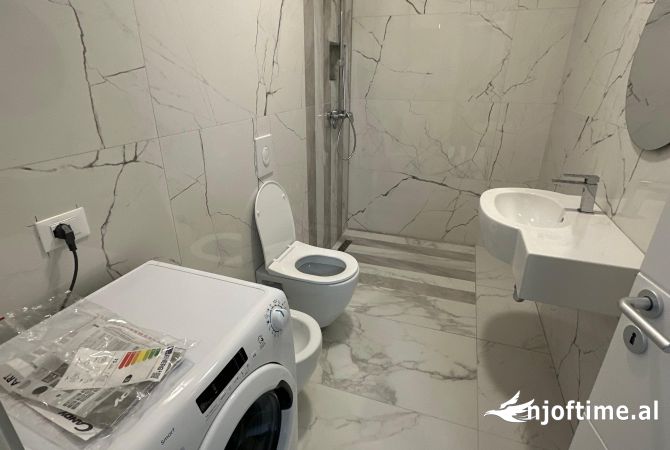 Apartment for rent in Tirana 1+1, Furnished