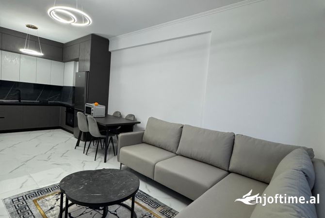 Apartment for rent in Tirana 1+1, Furnished
