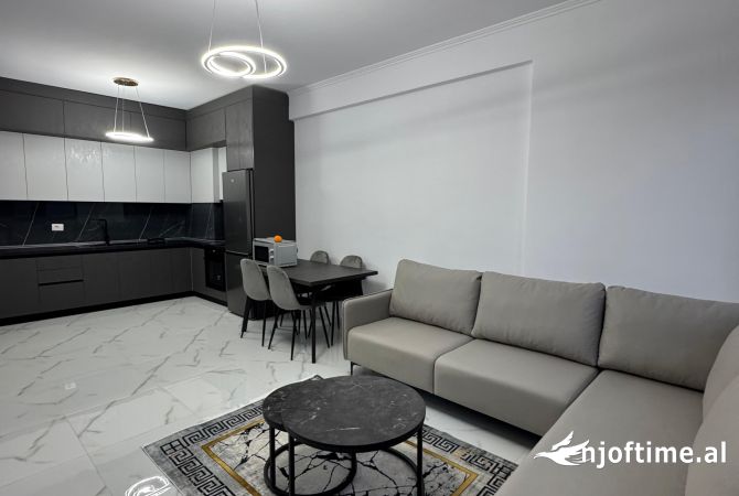 Apartment for rent in Tirana 1+1, Furnished