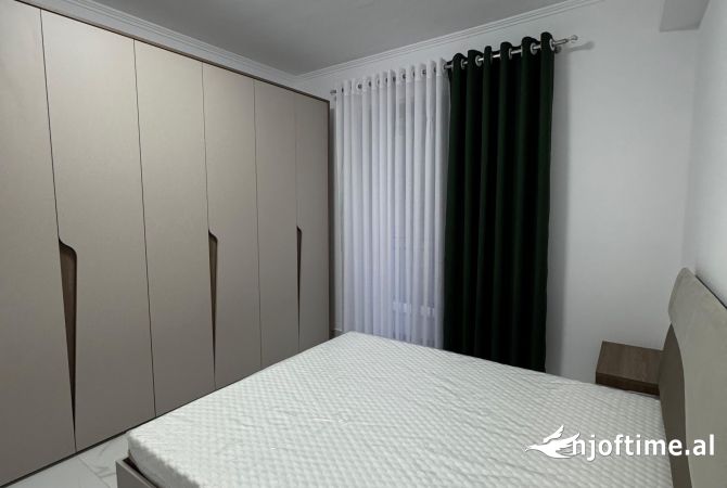 Apartment for rent in Tirana 1+1, Furnished