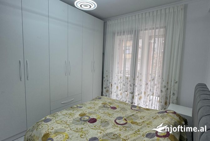 Apartment for rent in Tirana 1+1, Furnished