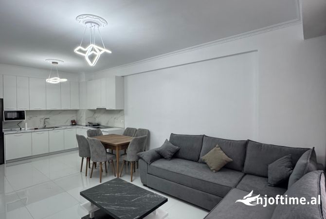 Apartment for rent in Tirana 1+1, Furnished