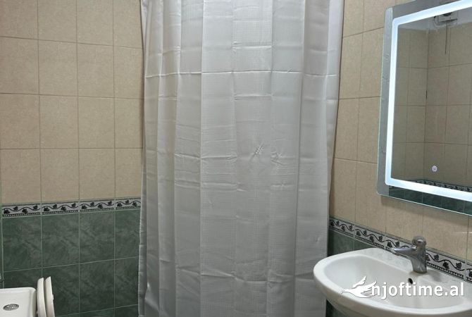 Apartment for rent in Tirana 1+1, Furnished