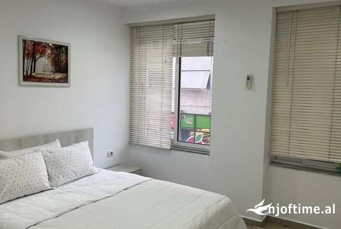 Apartment for rent in Tirana 1+1, Furnished