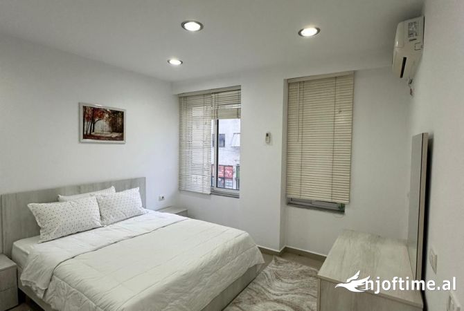 Apartment for rent in Tirana 1+1, Furnished
