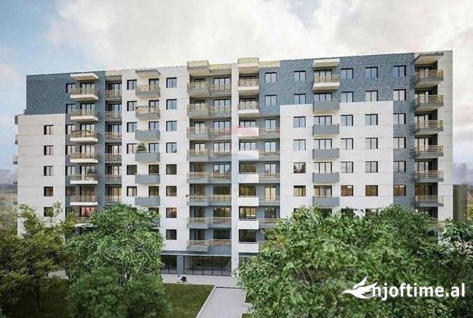 Shtepi ne shitje 1+1 ne Tirane - 115,000 Euro