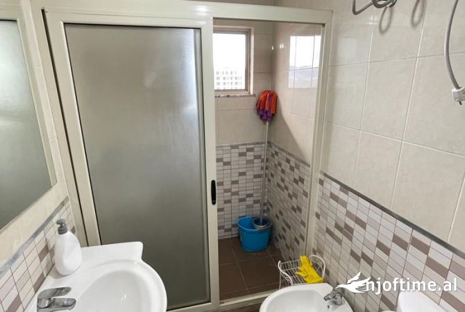 Shtepi me qera 2+1 ne Tirane - 500 Euro