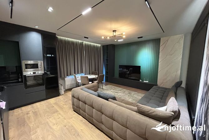 Shtepi me qera 1+1 ne Tirane - 600 Euro