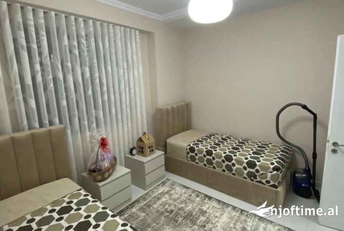 Apartment for rent in Tirana 2+1, Furnished