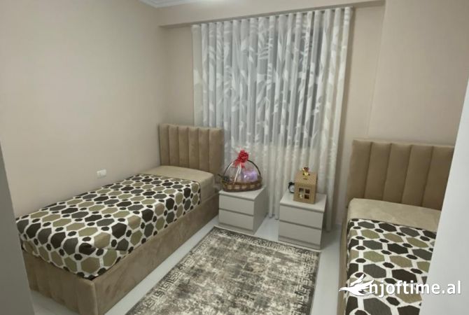 Apartment for rent in Tirana 2+1, Furnished