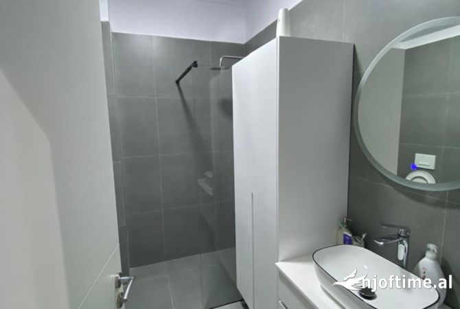 Apartment for rent in Tirana 2+1, Furnished