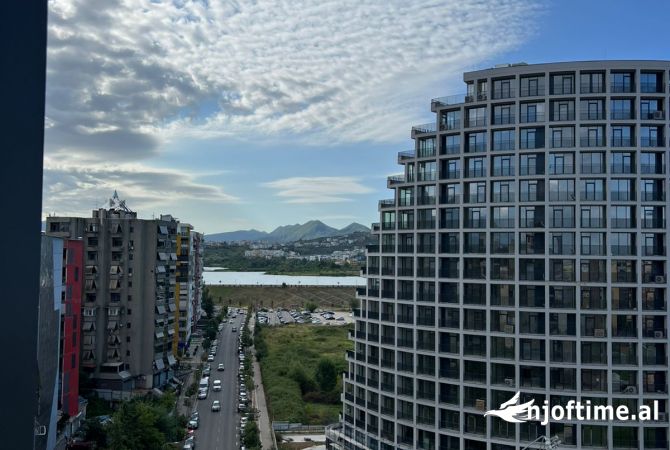 Shtepi me qera Apartament ne Tirane, 2+1, Mobilimi E mobiluar, Pagesa 1,600  Euro.