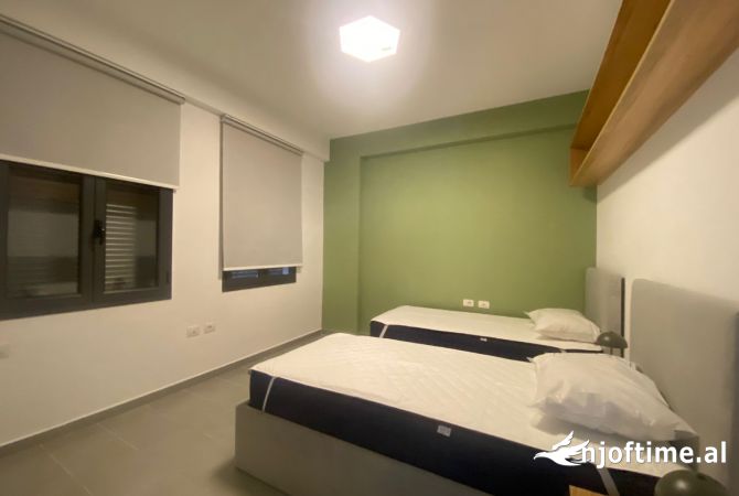 Shtepi me qera 2+1 ne Tirane - 700 Euro