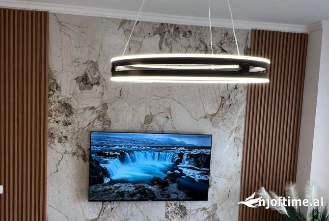 Shtepi ne shitje 1+1 ne Tirane - 176,000 Euro