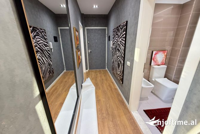 Shtepi ne shitje 1+1 ne Tirane - 176,000 Euro