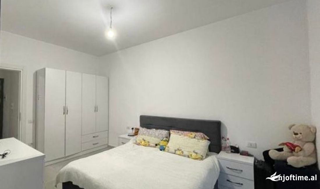 Shtepi me qera Apartament ne Tirane, 1+1, Mobilimi E mobiluar, Pagesa 450  Euro.