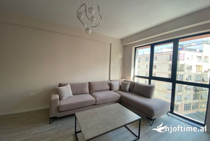 Shtepi me qera 1+1 ne Tirane - 45,000 Leke