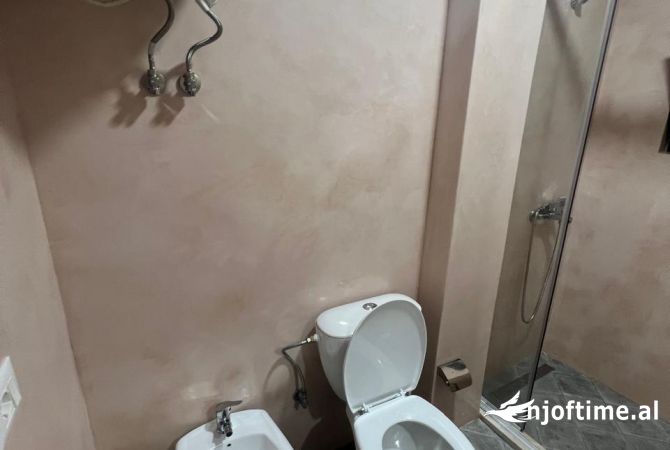 Shtepi me qera Apartament ne Tirane, 1+1, Mobilimi E mobiluar, Pagesa 500  Euro.